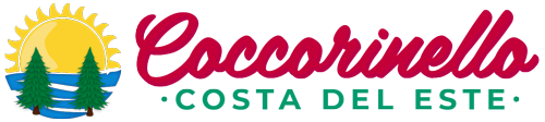 logotipo Cocorinello